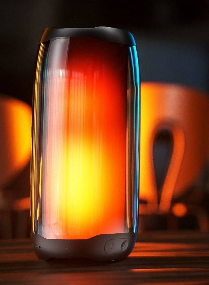 WEKOME WK Bluetooth Speaker D31 - Image 2