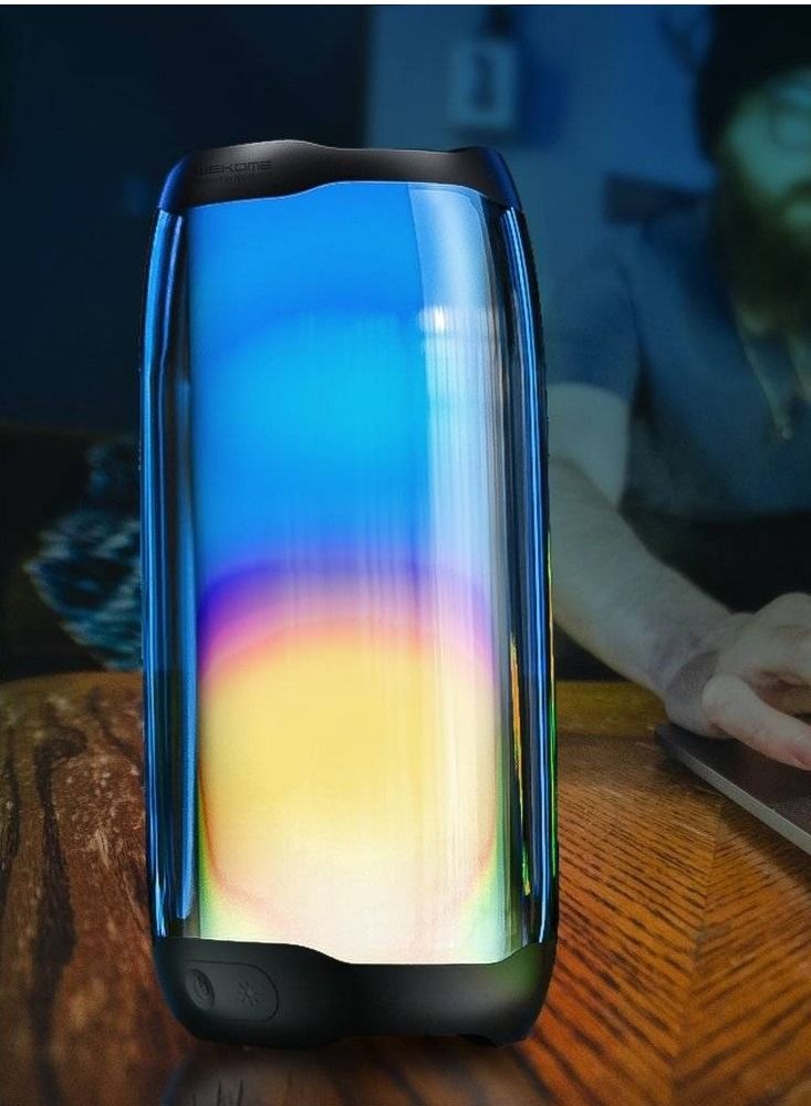 WEKOME WK Bluetooth Speaker D31 - Image 4