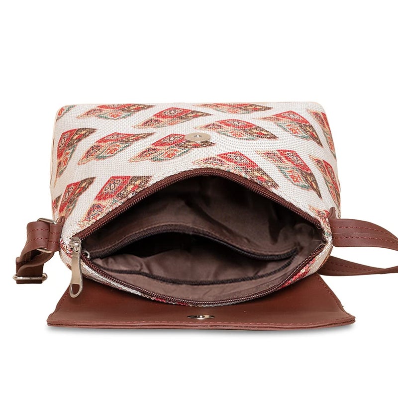 ZOUK حقيبة سلاينغ فلاب_1 - Image 5