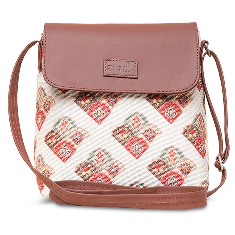 ZOUK حقيبة سلاينغ فلاب_1 - Image 1