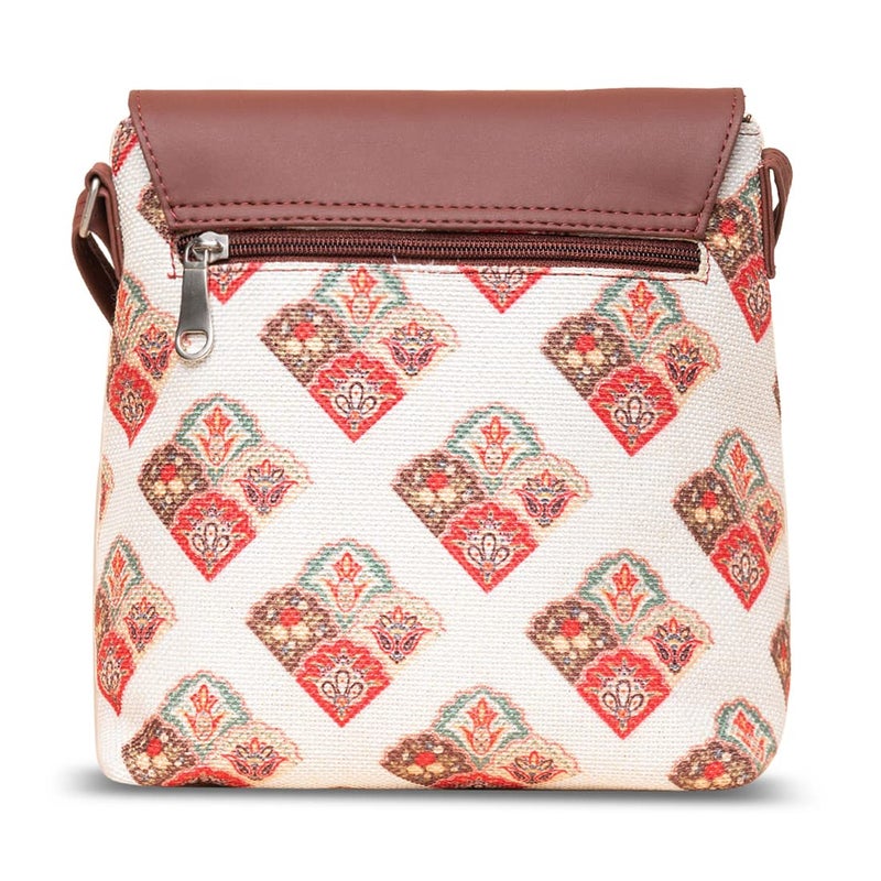 ZOUK حقيبة سلاينغ فلاب_1 - Image 4