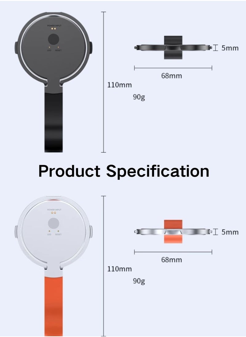 Eight-in-One X9 Translator Voice and Video Call Translation App with Simultaneous Interpretation