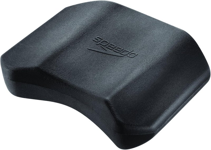 speedo سبيدو أليت بول كيك لمساعدة تدريب السباحة لجميع الأعمار، أسود، مقاس واحد - Image 1