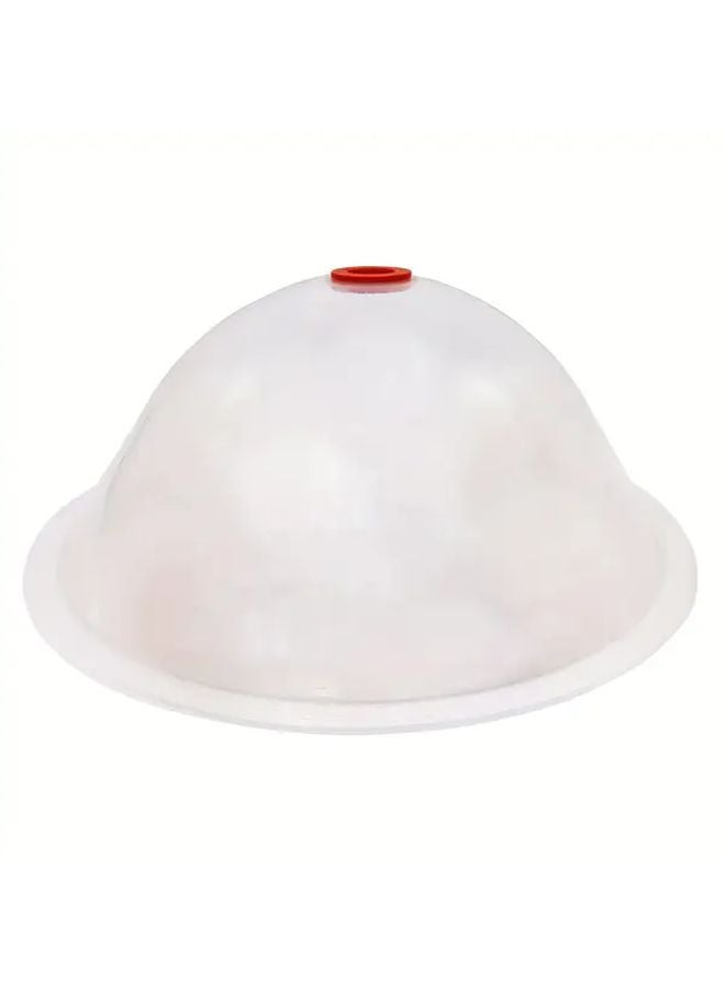 1 عبوة جامع غبار مثقاب المنشار الثقيل القابل للطي لألواح السقف الجبسية - Image 1