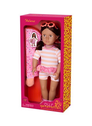 Doll Withbathing Suit Helena - pzsku/Z3485A981F7CAE63C9C24Z/45/1746944366/665a15fa-4c09-41bb-9465-0e1d795bced8