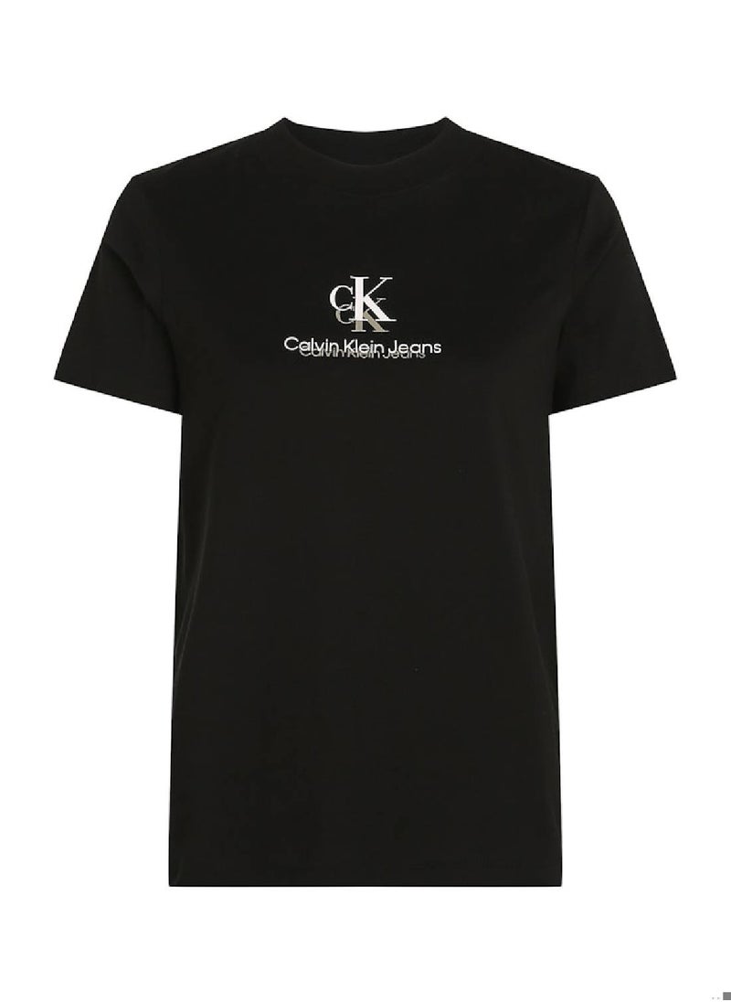 Regular Fit Graphic T-Shirt