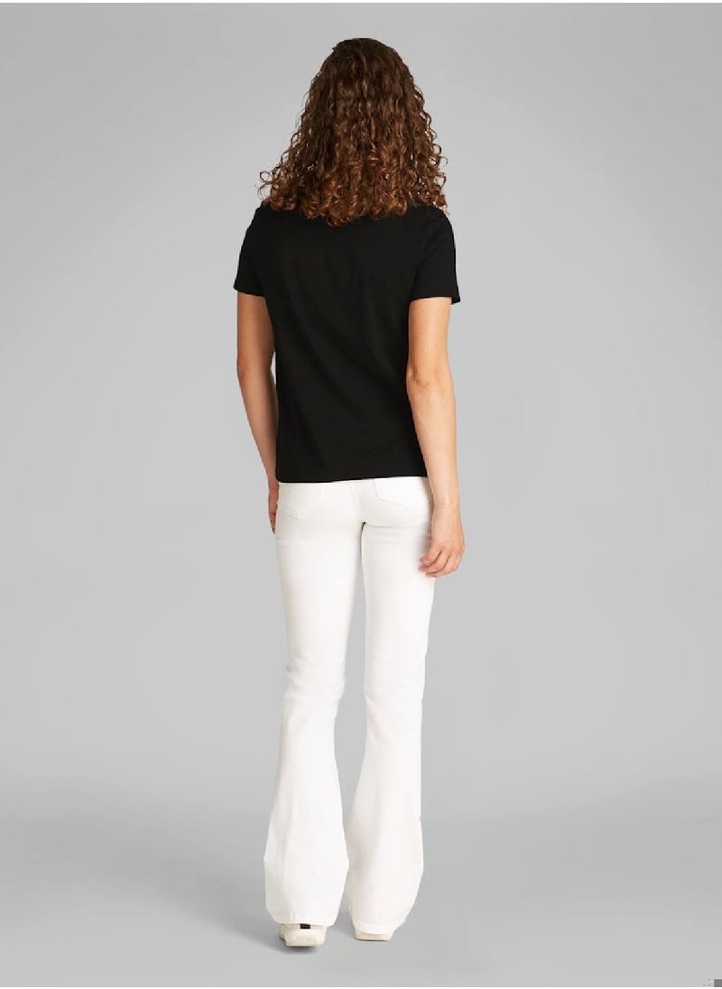 Regular Fit Graphic T-Shirt
