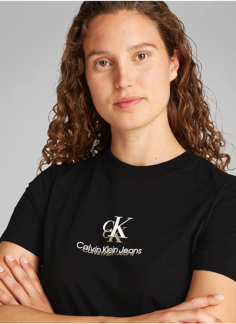 Regular Fit Graphic T-Shirt
