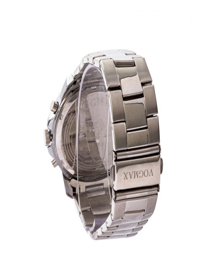 VOGMAX Watch for Men Water Resistant Men's Fashion Wrist Watch Waterproof Analog Quartz - Image 3