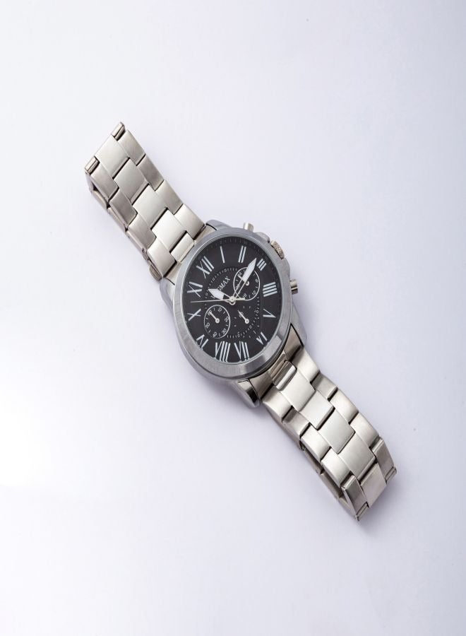 VOGMAX Watch for Men Water Resistant Men's Fashion Wrist Watch Waterproof Analog Quartz - Image 5