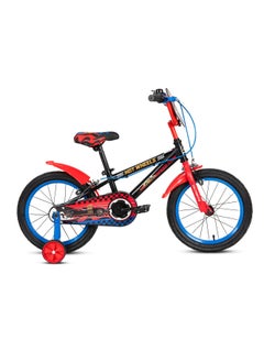 Spartan Spartan 16" Hot Wheels Speed Club Bicycle  - Image 2