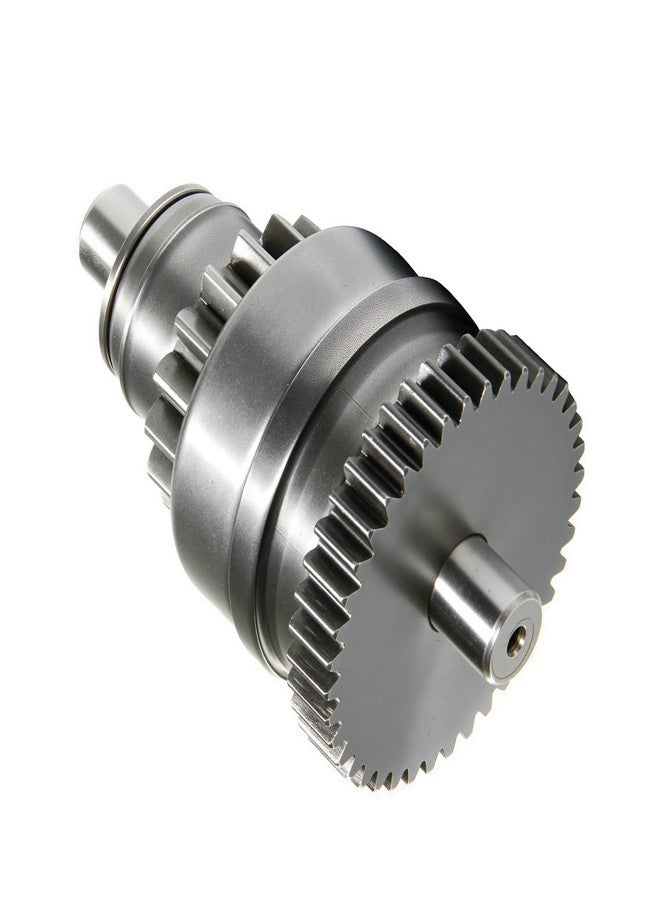 A ABIGAIL Starter Drive Bendix for Polaris ATV 2&4 Stroke Engine 200 250 300 335 400 500 Sportsman Scrambler Ranger Magnum Big Boss, SM1329850, ZN0751 - Image 5