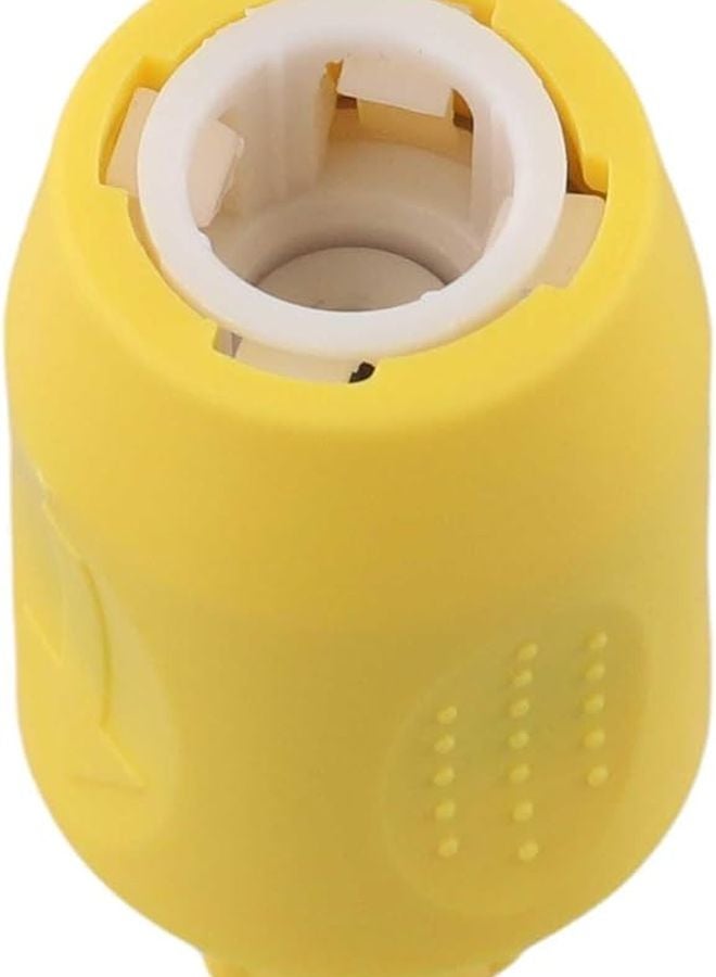 Karcher Puzzi 8 1 10 1 Steam Cleaner Hose Connector Replacement Part 4 446 023 0 1PACK - Image 5