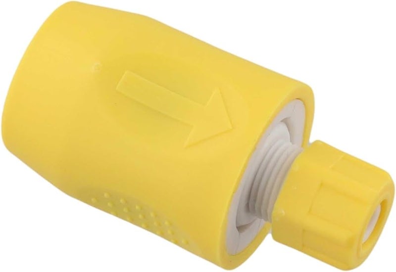 Karcher Puzzi 8 1 10 1 Steam Cleaner Hose Connector Replacement Part 4 446 023 0 1PACK - Image 4