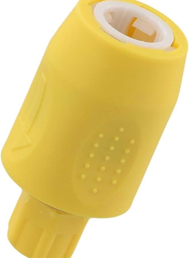 Karcher Puzzi 8 1 10 1 Steam Cleaner Hose Connector Replacement Part 4 446 023 0 1PACK - Image 2