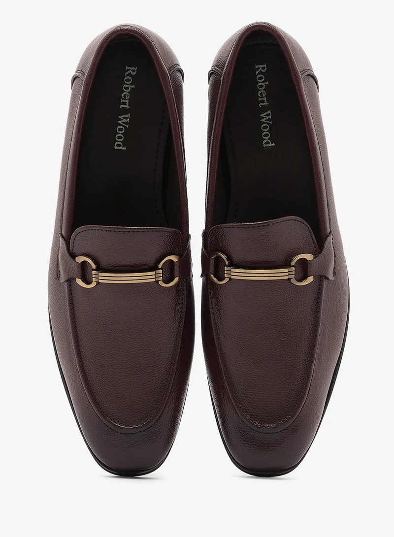 Robert Wood  Casual Slip Ons for Men | Best Price UAE