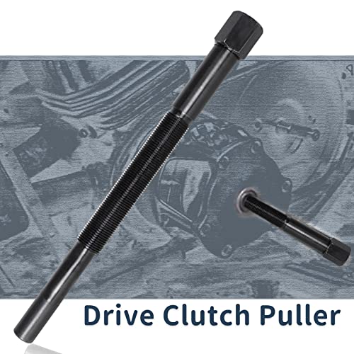 YESHMA Primary Drive Clutch Puller Remove Tool Compatible with Polaris Ranger 900/1000 RZR/Snowmobile 1999-2020 Replace: 2870506 15-878 30260 - Image 3