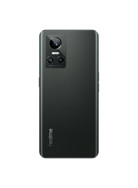 realme GT Neo 3 Dual SIM Black 12GB RAM 256GB 5G + 150W charger 