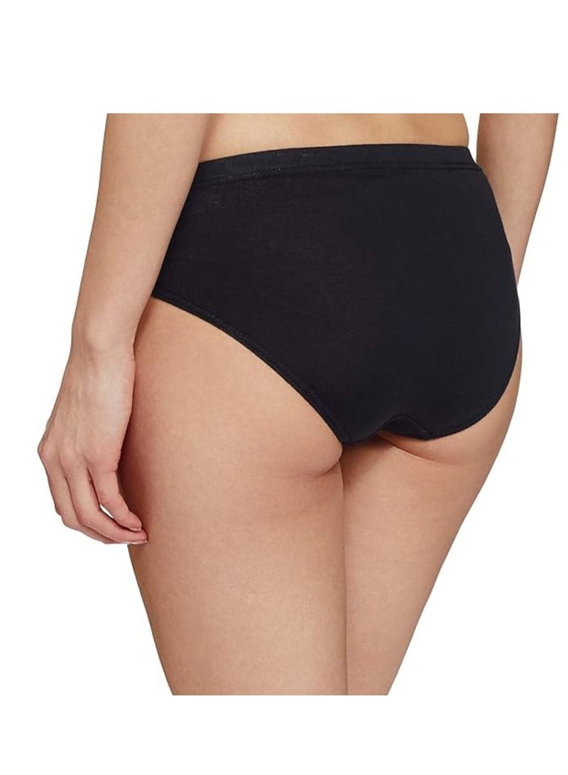 RUPA Women's Cotton Panty (Pack of 5)(Colors May Vary) - Image 3