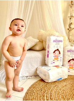 Momotaro Tape Diaper Small Size - pzsku/Z34867DC38FDF6B3AA00EZ/45/_/1728112656/c71b2661-711d-4f74-91b4-b6c264556aa3