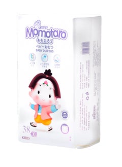 Momotaro Tape Diaper Small Size - pzsku/Z34867DC38FDF6B3AA00EZ/45/_/1728113295/0ffcca8c-1af3-46e4-bdd8-85544783117a