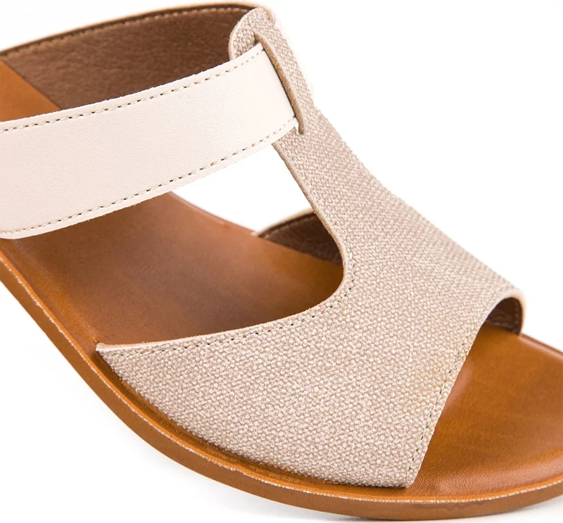 مويا Orthopedix Ceria Anatomic Women's Heeled Slippers 31010