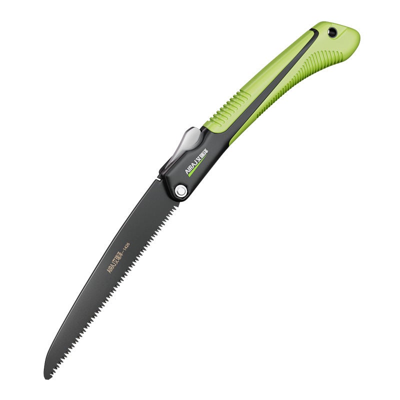 Portable Foldable Saw - Durable Versatile Saw for DIY Enthusiasts, Professional Carpenters, Home Use, Woodworking - Image 5