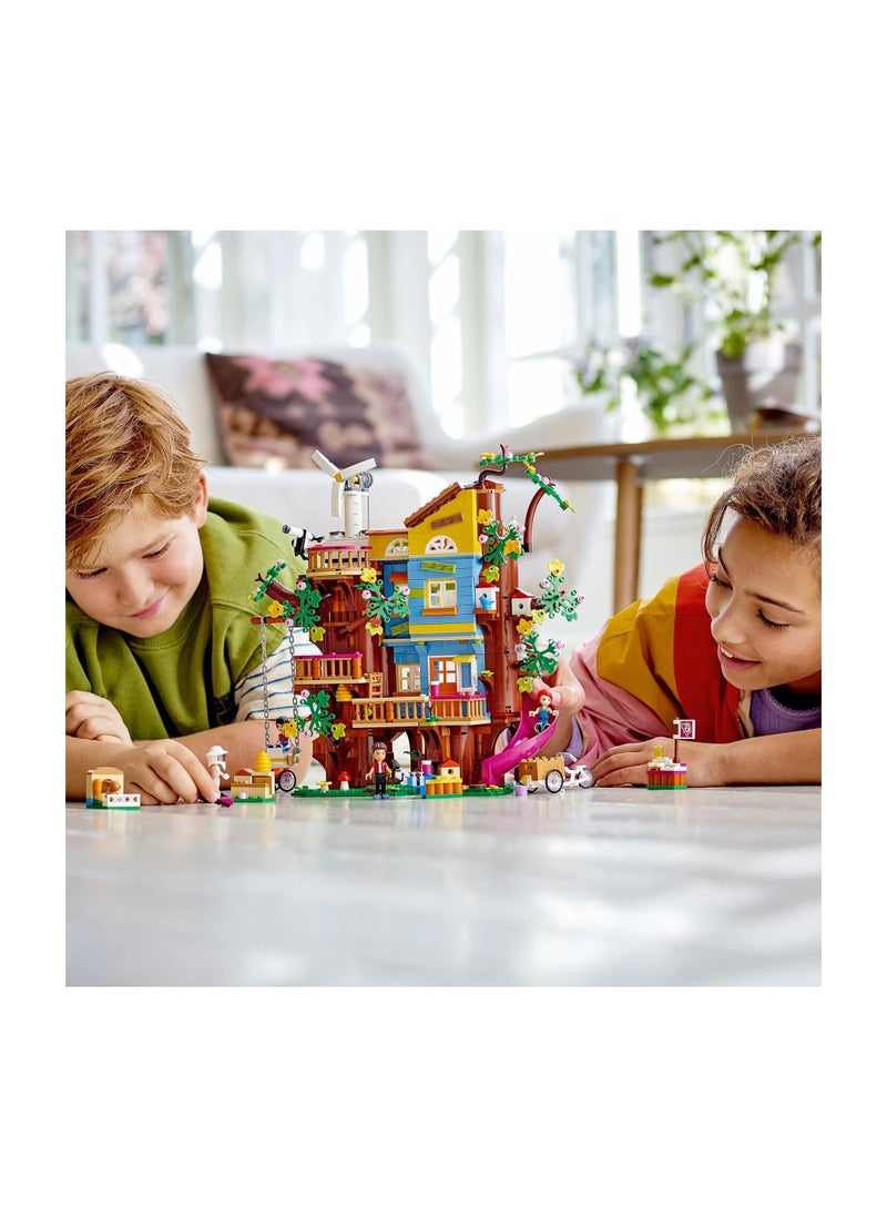 LEGO LEGO - Friends Friendship Tree House 1114 Pieces - 41703  - Image 3