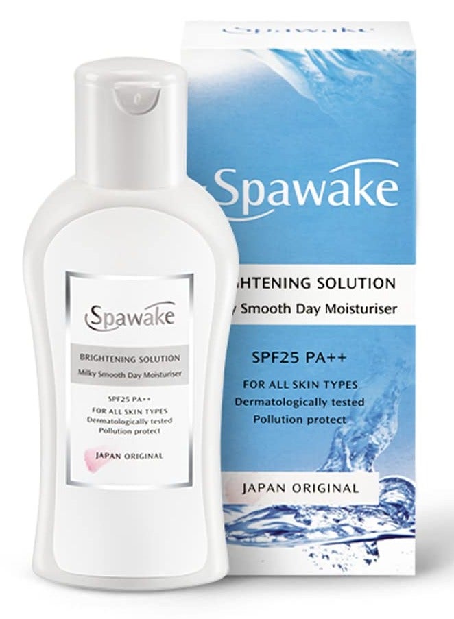 Spawake Vitamin C Moisturizer for face - Image 1