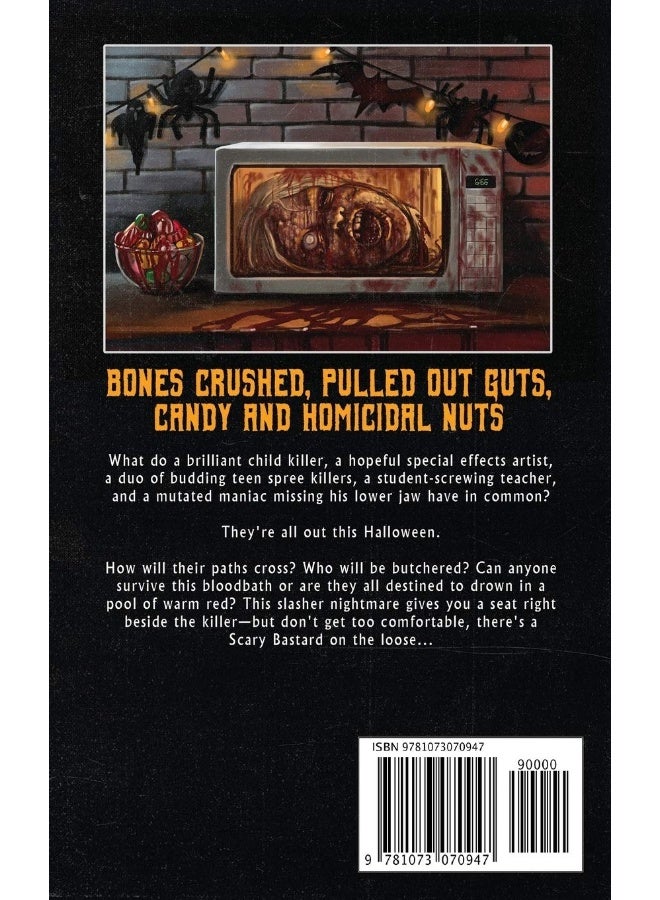 Scary Bastard - Image 2