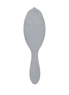 Wet brush Go Green Treatment & Shine Charcoal, Tea Tree Oil Detangling Technology, Eco Friendly and Biodegradable Materials, Shine Boosting Natural Oil Treatment, Cruelty Free Bristles and Hair Repair  - Image 3