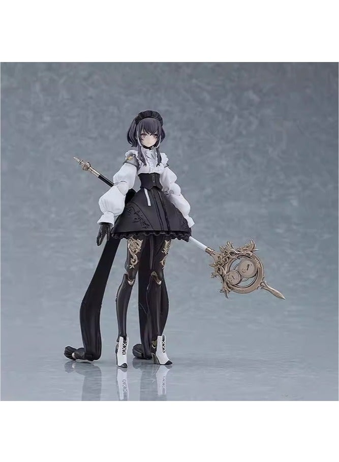 general The return of humanity to NH 02 ornament model The action figure is beautifully restored and can be used as a room decoration ornament - Image 1