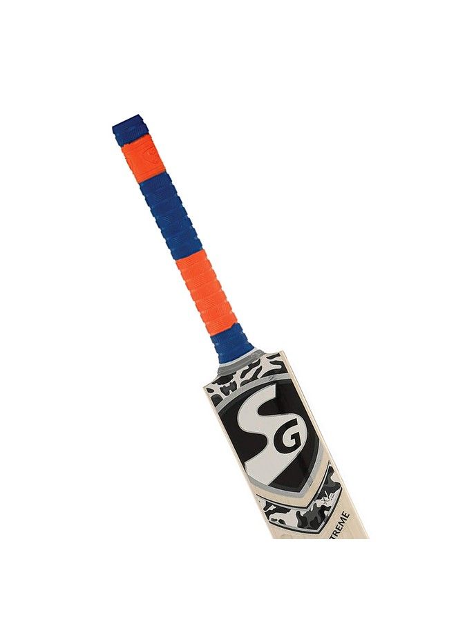 SG Players Bat Grip (Multicolour) - Image 3