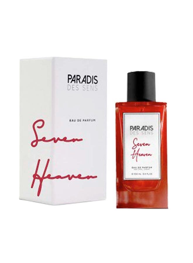 PARADIS DES SENS Seven Heaven U EDP 100Ml