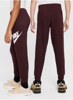 Nike Kids Nsw Club Fleece Sweatpants  - Image 2