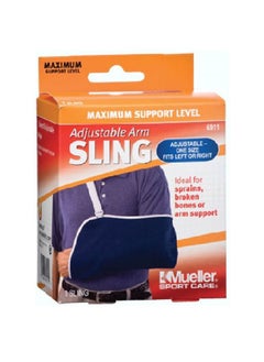 Mueller Arm Sling Adjustable Size  - Image 2
