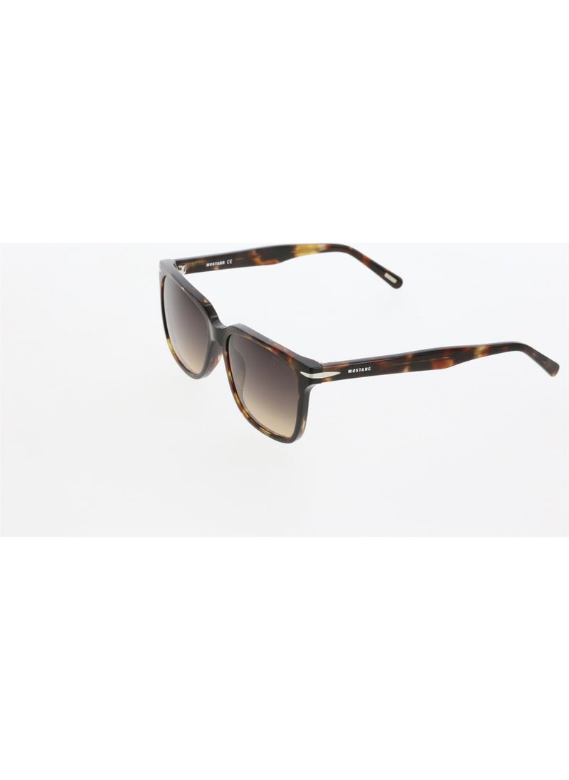 MUSTANG MU2275 C2 56 Men's Sunglasses  - Image 3