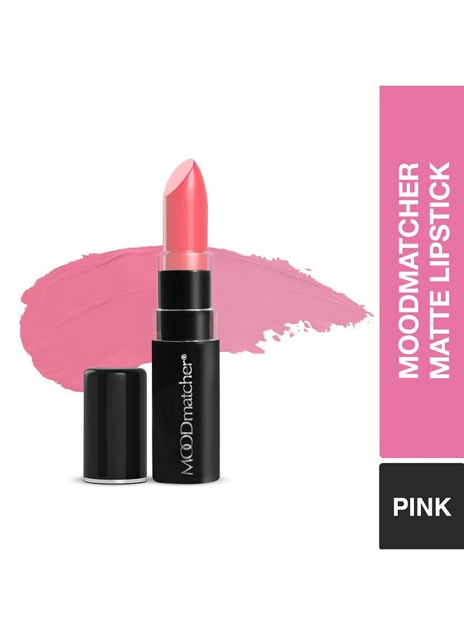 Fran Wilson Moodmatcher Usa Fran Wilson Mood Matcher Mm Pink 3.5G  - Image 2