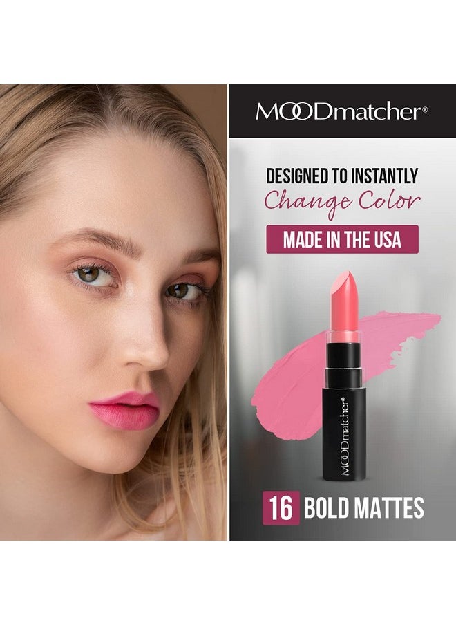 Fran Wilson Moodmatcher Usa Fran Wilson Mood Matcher Mm Pink 3.5G  - Image 4