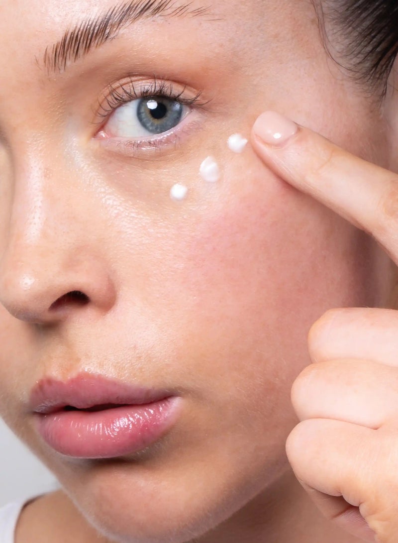 Bilka Mavrud Eye Contour Cream Collagen - Image 2