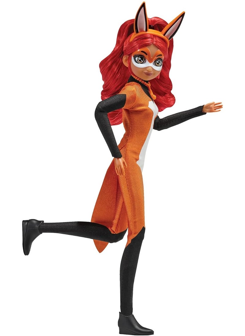 Miraculous Miraculous P50004 Rena Rouge Fashion Doll  - Image 4