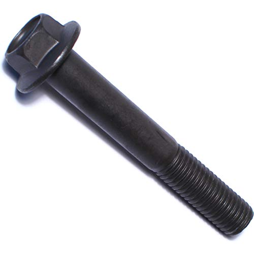 Aivoxe Hard-to-Find Fastener 014973124700 Flange Bolts, 12mm-1.75 x 80mm, Piece-2 - Image 5
