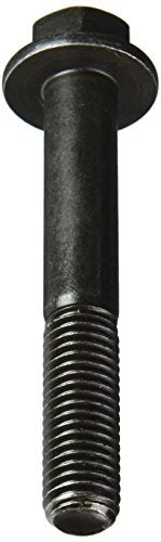 Aivoxe Hard-to-Find Fastener 014973124700 Flange Bolts, 12mm-1.75 x 80mm, Piece-2 - Image 2