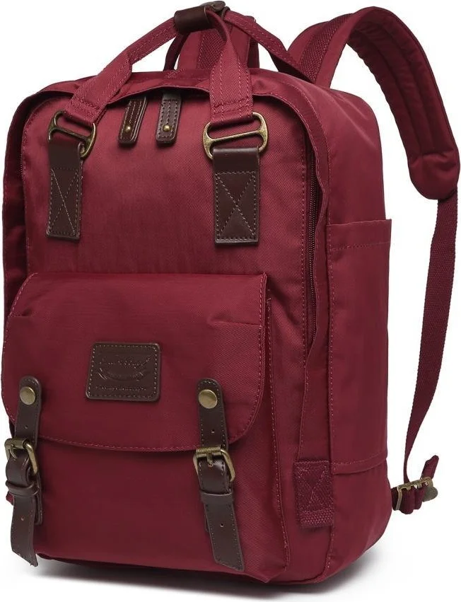 سمارت باجس Large Size Unisex Backpack 6005