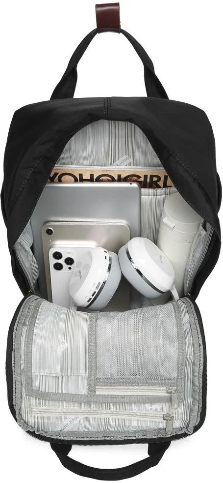 سمارت باجس Large Size Unisex Backpack 6005