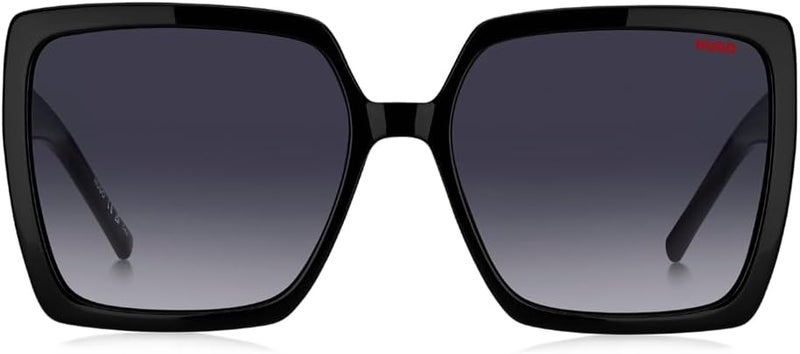 HUGO Womens HG 1285/S Sunglasses (pack of 1) - Image 1