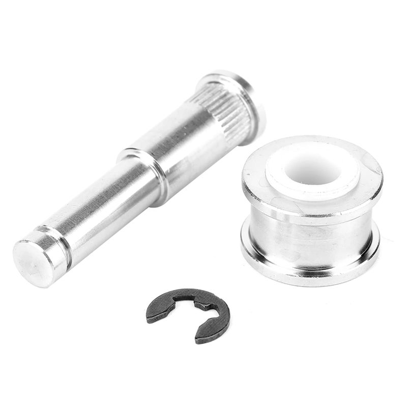 Door Hinge Pin Roller Repair Kit for 2007 2011 Chevrolet Trucks SUVs - Image 2