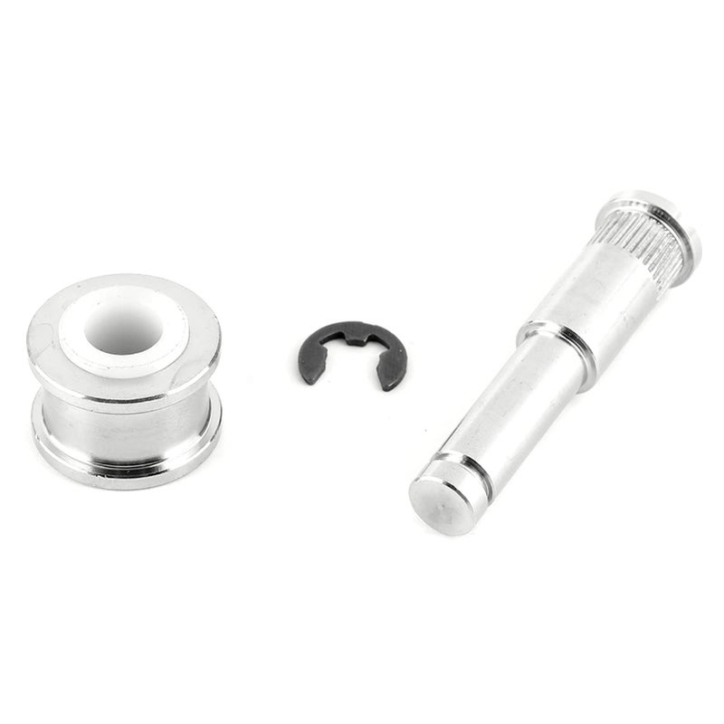Door Hinge Pin Roller Repair Kit for 2007 2011 Chevrolet Trucks SUVs - Image 5