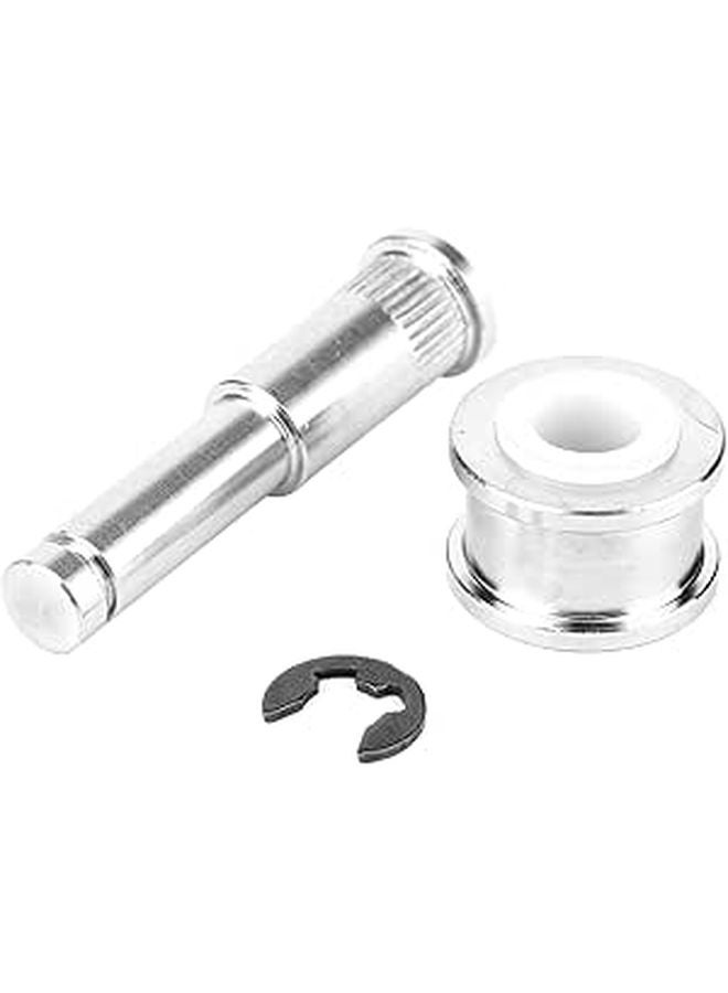 Door Hinge Pin Roller Repair Kit for 2007 2011 Chevrolet Trucks SUVs - Image 1
