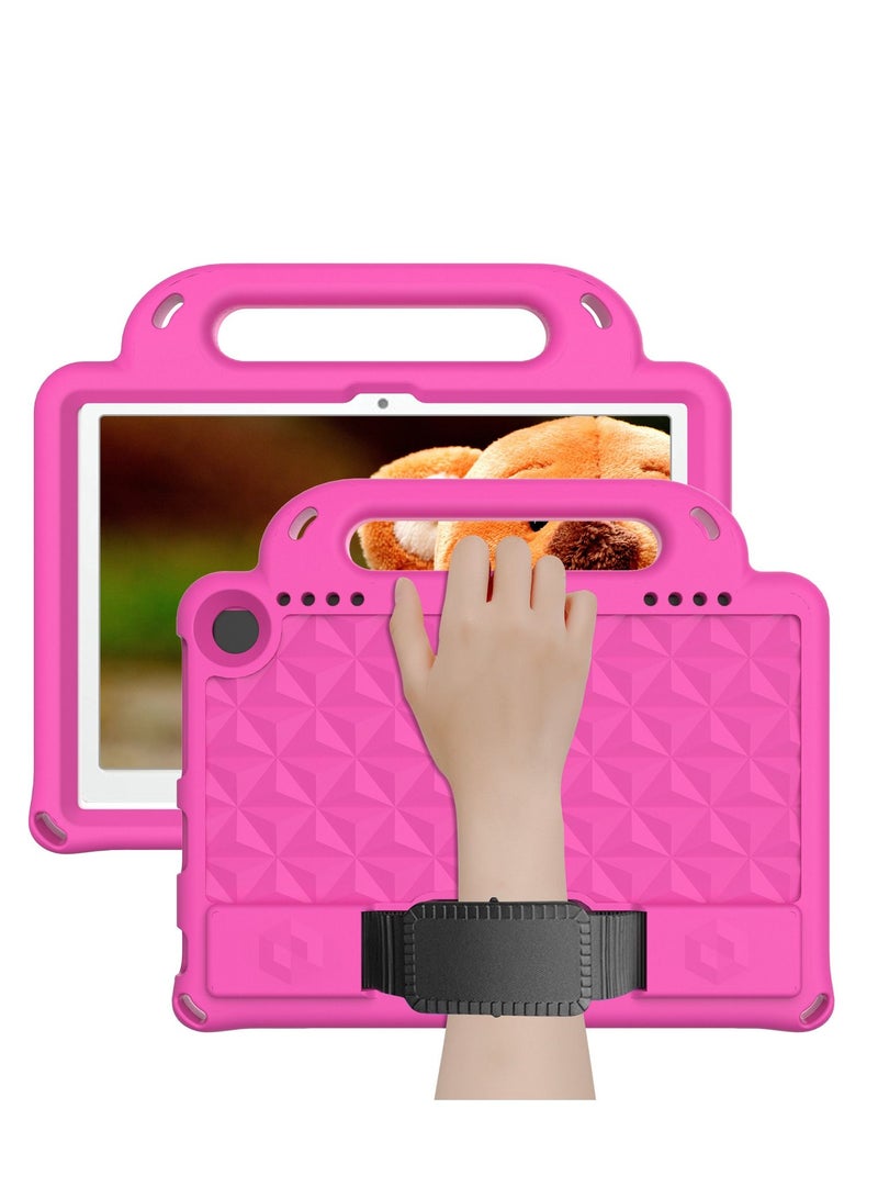 GULFLINK Back Cover Tablet Protect Case For Kindle Fire HD 8 plus 2020 - Image 1